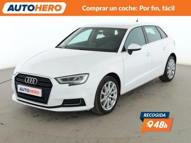 AUDI A3 1.6 TDI Design