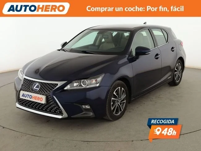 LEXUS CT CT 200h Eco