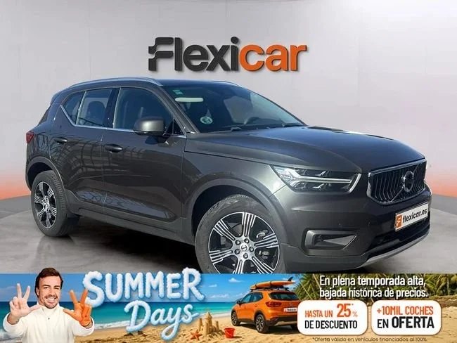 VOLVO XC40 XC40 D3 Inscription