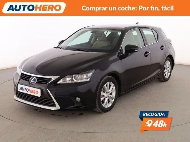 LEXUS CT CT 200h Eco