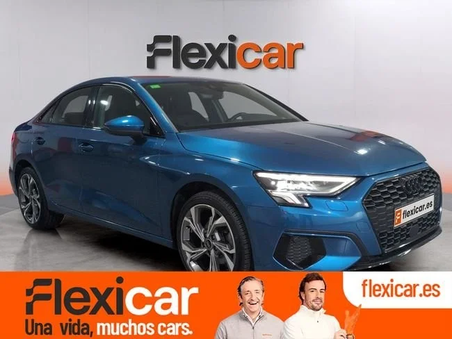 AUDI A3 Sportback Black line 30 TFSI 81kW S tron