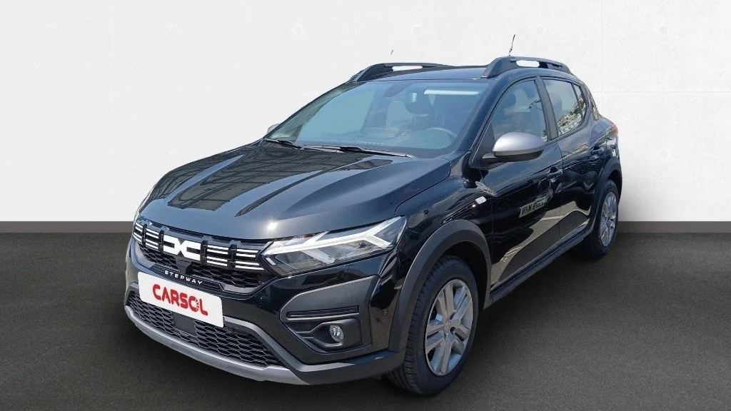 DACIA Sandero Sandero TCe Expresion 67kW