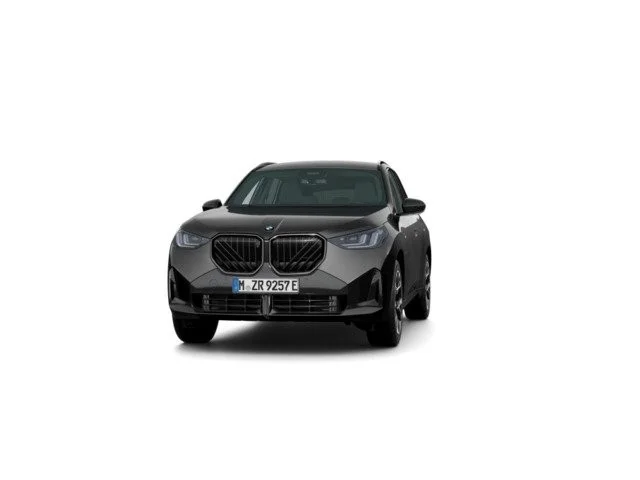 BMW X3 X3 xDrive 30e