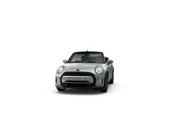 MINI Mini Mini Cabrio Cooper Aut.