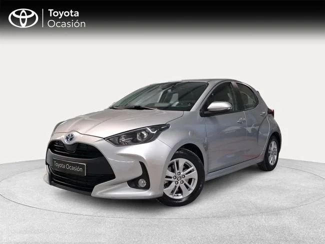 TOYOTA Yaris Yaris 120H 1.5 Active Tech