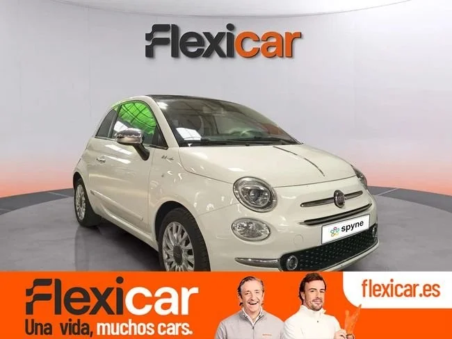 FIAT 500 Dolcevita 1.0 Hybrid 51KW (70 CV)