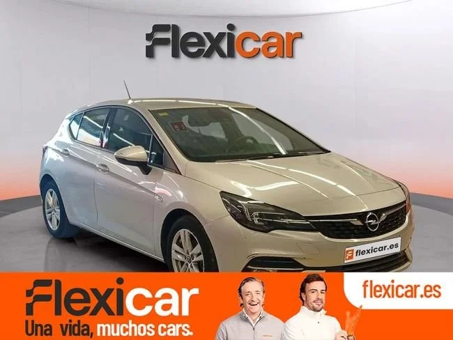 OPEL Astra 1.2T SHT 96kW (130CV) GS Line