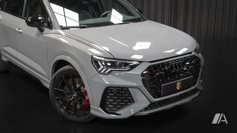 AUDI Q3 RS Q3 Sportback 2.5 TFSI quattro S tronic