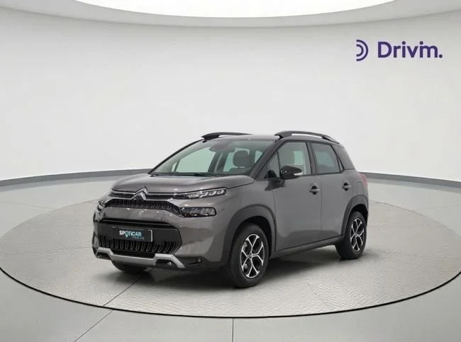 CITROEN C3 Aircross C3 Aircross Puretech S&S Feel Pack 110
