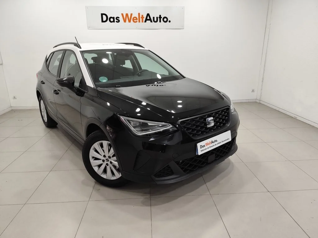 SEAT Arona Arona 1.0 TSI S&S Style Special Edition 115