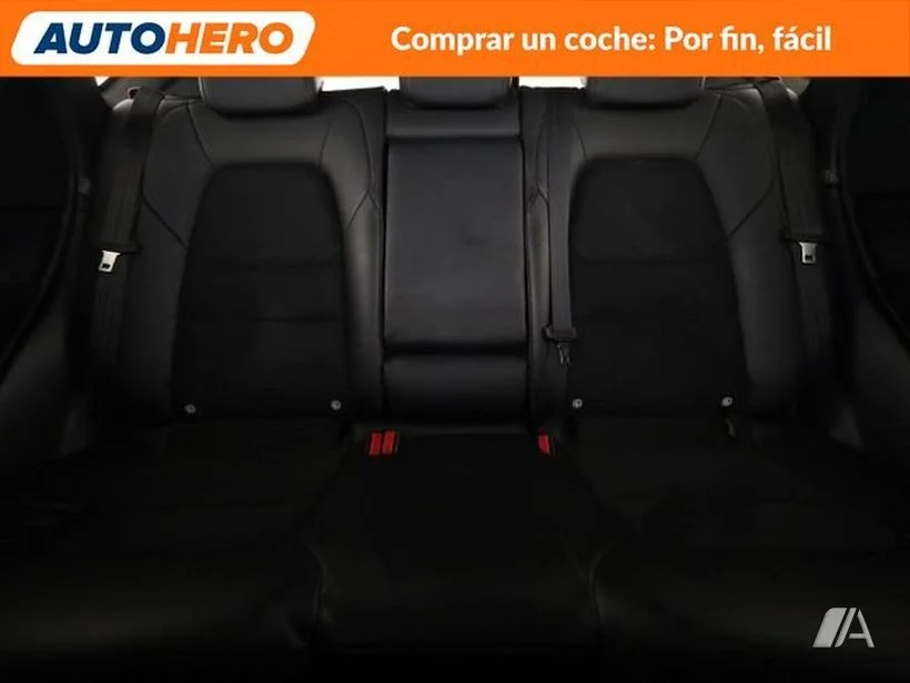 MAZDA CX-5 CX-5 2.0 Skyactiv-G Homura 2WD Aut. 121kW