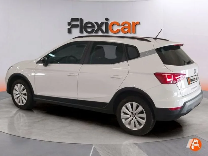 SEAT Arona Arona 1.0 TSI Ecomotive S&S Style 95
