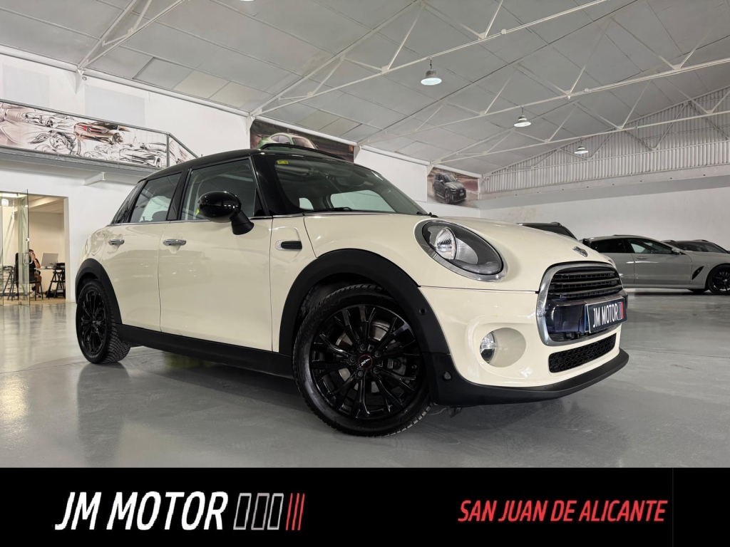 MINI Mini Mini Cooper