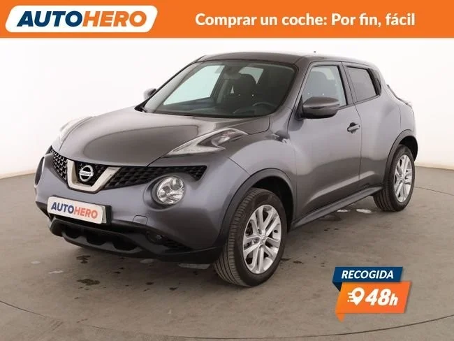 NISSAN Juke Juke 1.6i Acenta