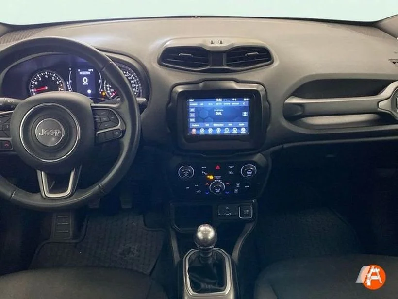 JEEP Renegade Renegade 1.0 Longitude 4x2