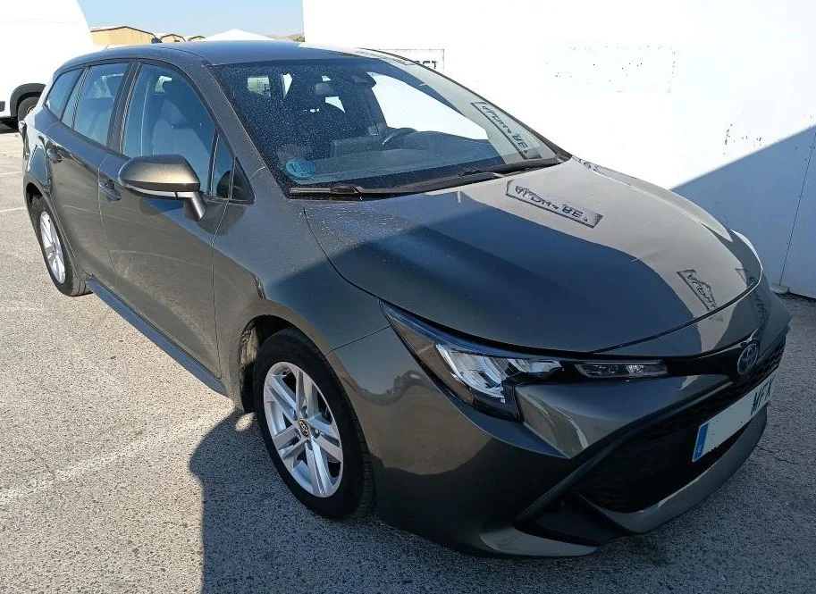 TOYOTA Corolla Corolla Touring Sports 140H Business