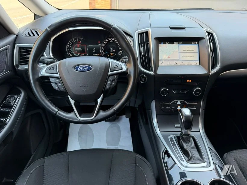 FORD S-Max S-Max 2.0TDCi Panther ST-Line Powershift 150