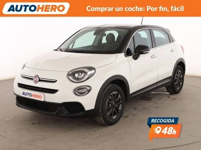 FIAT 500X 1.6 120th