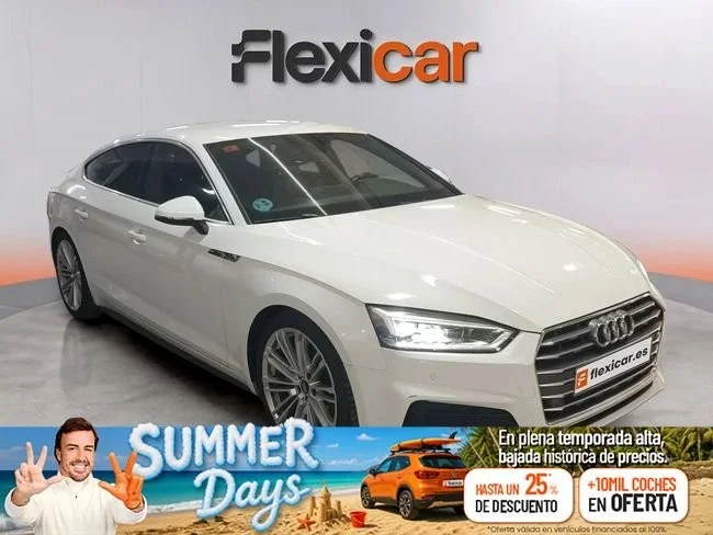 AUDI A5 A5 Sportback 2.0TDI Advanced S tronic 140kW