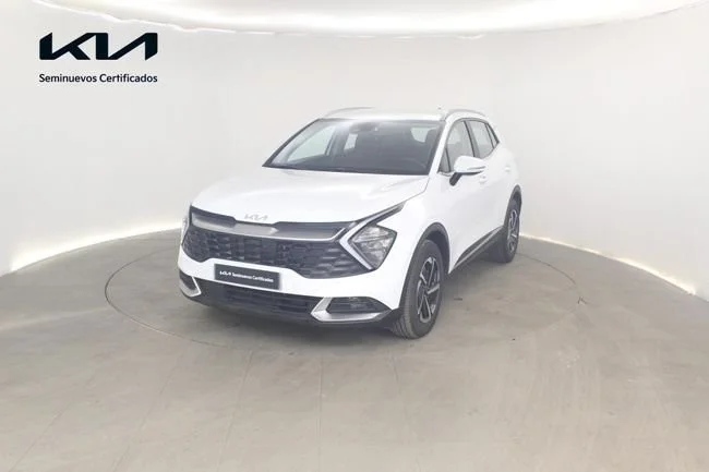 KIA Sportage Sportage 1.6 T-GDi HEV Drive 239