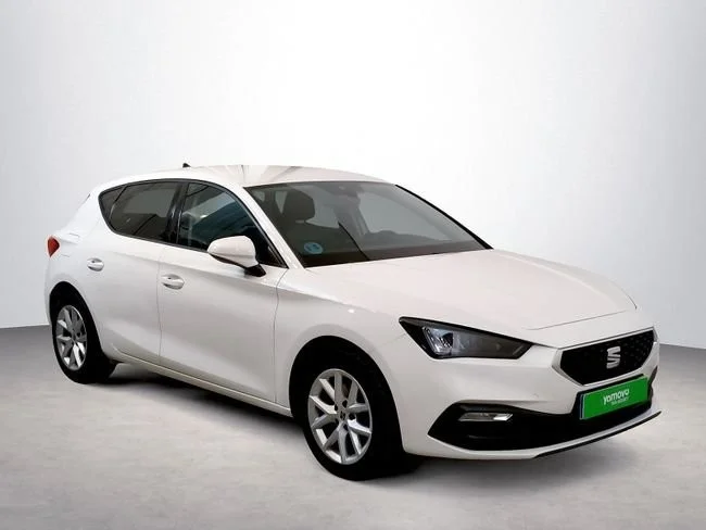 SEAT León León 2.0TDI S&S Style 115