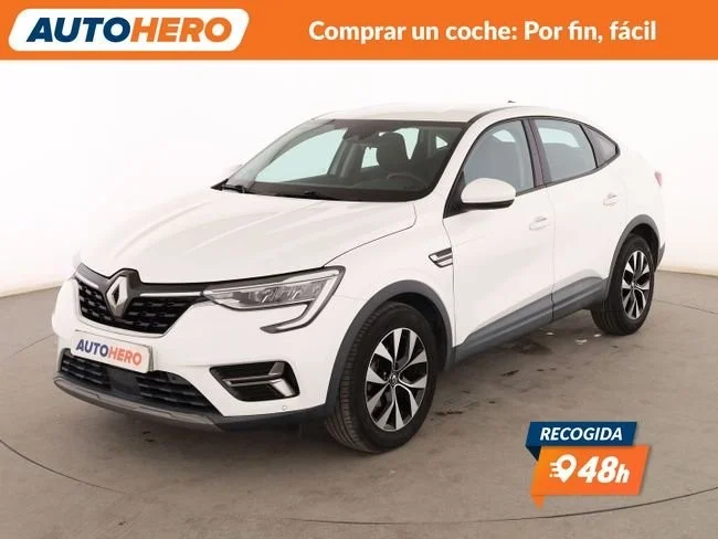 RENAULT Arkana Arkana 1.6 E-Tech Intens 105kW