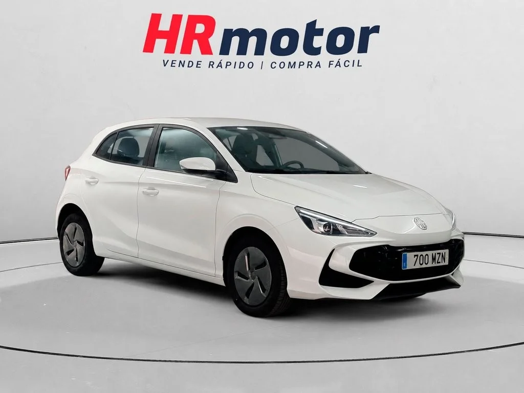 MG MG3 MG3 1.5 Standard