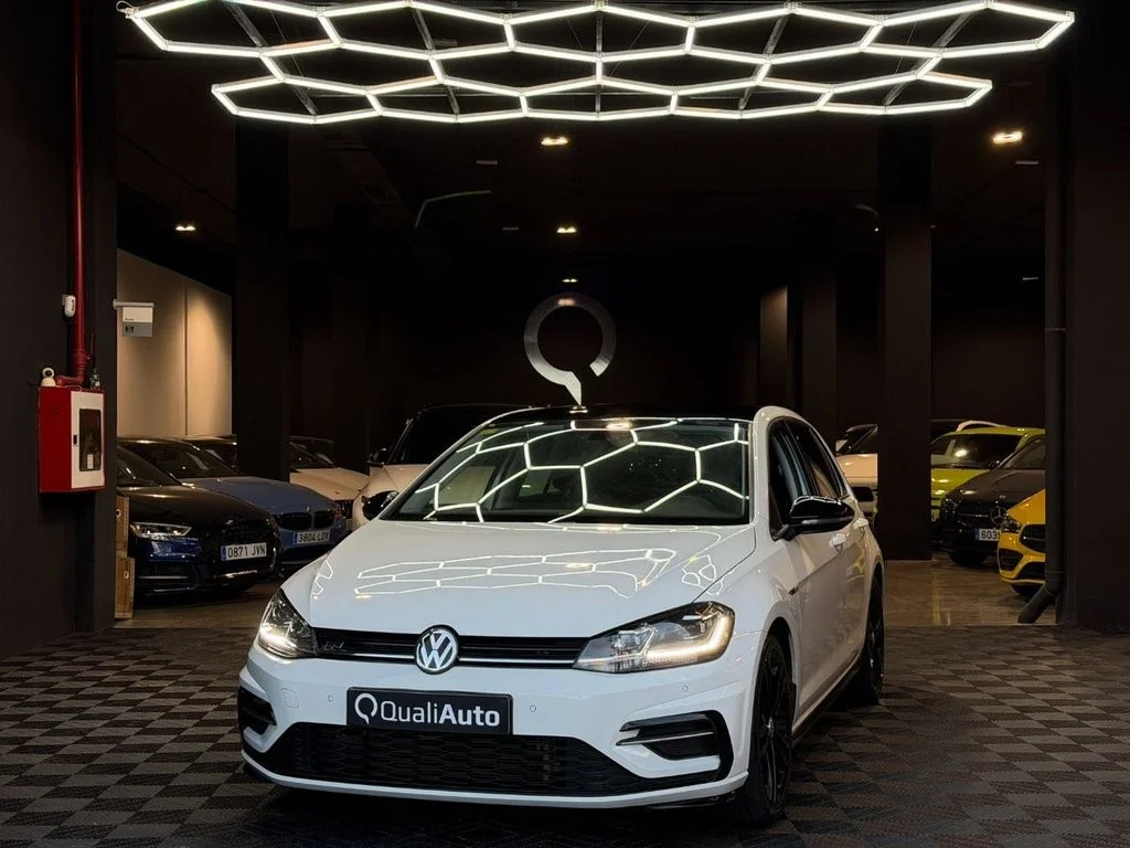 VOLKSWAGEN Golf Golf Variant 1.0 TSI Sport 85kW