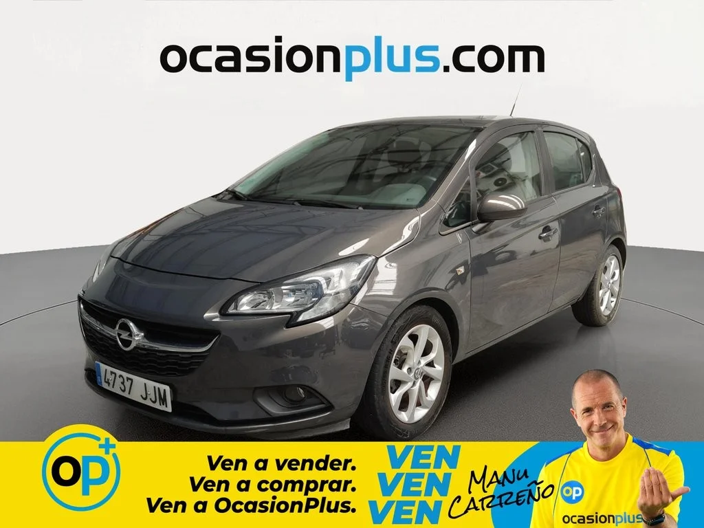 OPEL Corsa Corsa 1.4 Selective 90