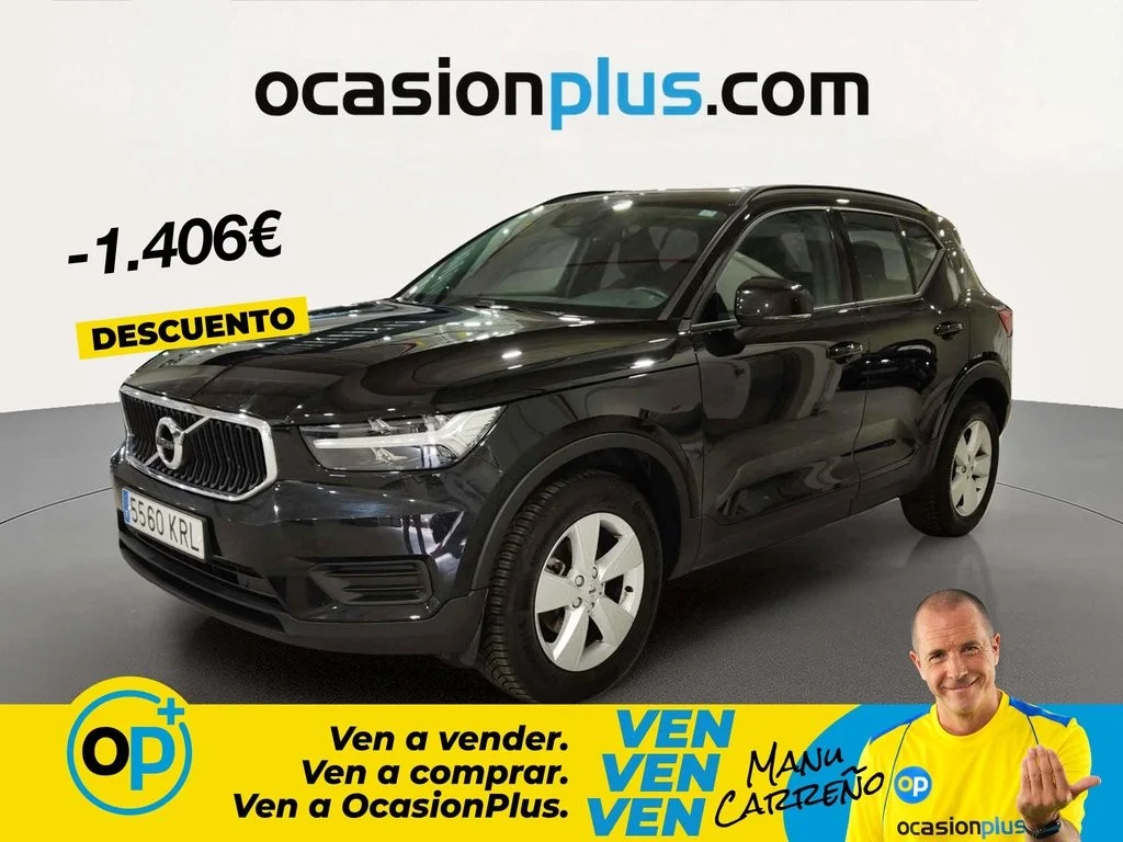 VOLVO XC40 XC40 T3