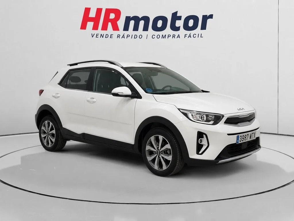 KIA Stonic Stonic 1.0 T-GDi MHEV Business 100