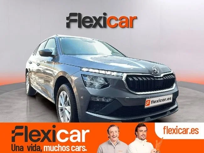 SKODA Kamiq Kamiq 1.0 TSI Selection DSG7 85kW