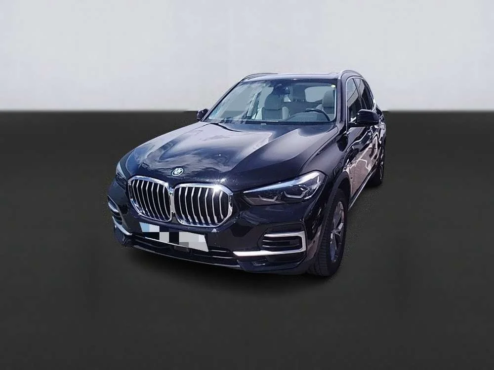 BMW X5 X5 xDrive 45e