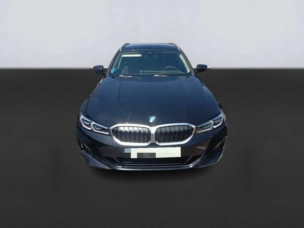 BMW Serie 3 318d Auto.Touring