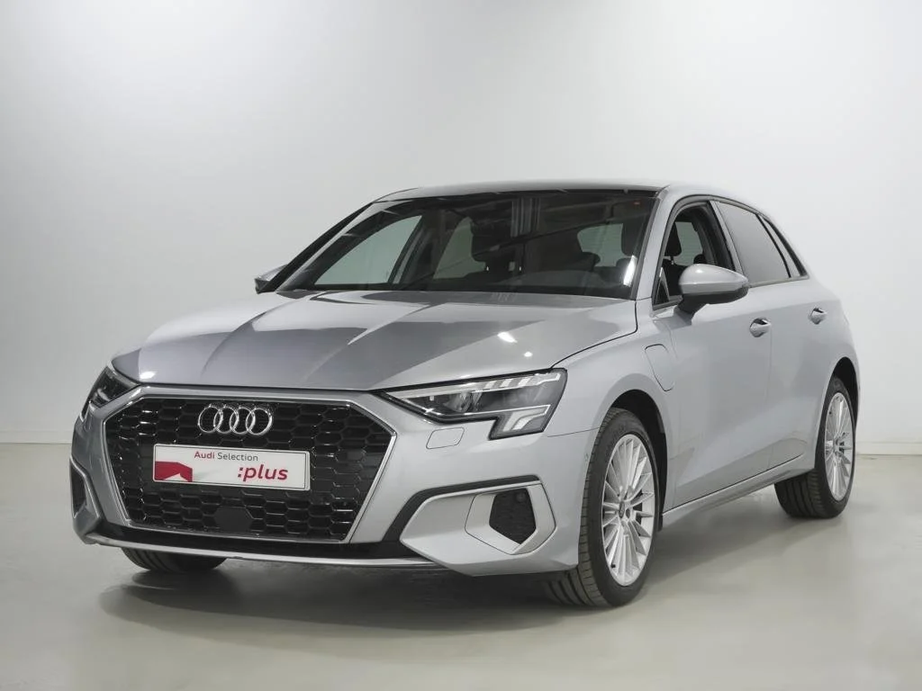 AUDI A3 A3 Sportback 40 TFSIe Advanced S tronic