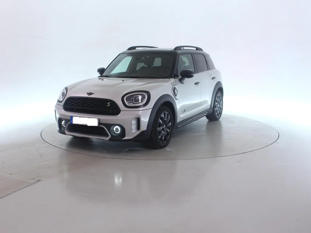 MINI Countryman COUNTRYMAN COOPER SE ALL4 AUT.