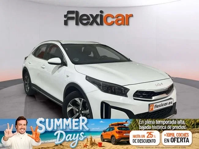 KIA XCeed XCeed 1.0 T-GDi Business