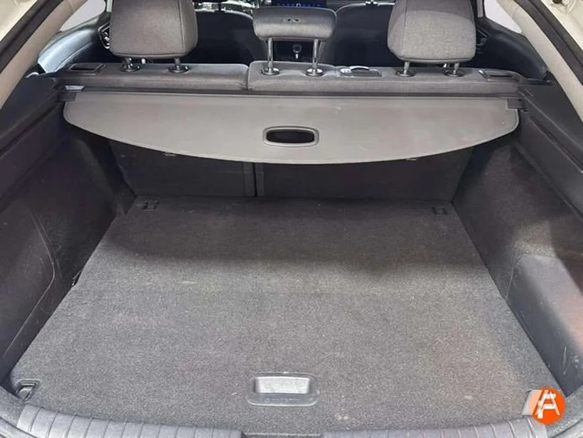 HYUNDAI Ioniq Ioniq HEV 1.6 GDI Klass