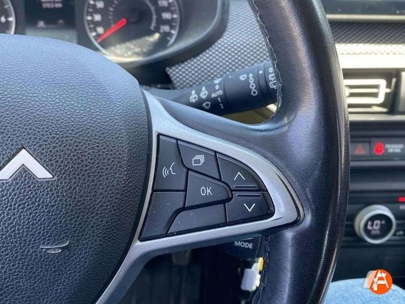 DACIA Sandero Sandero TCe Expresion 67kW