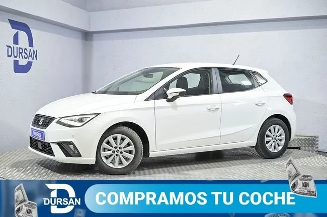 SEAT Ibiza Ibiza 1.0 TSI S&S Style 85kW