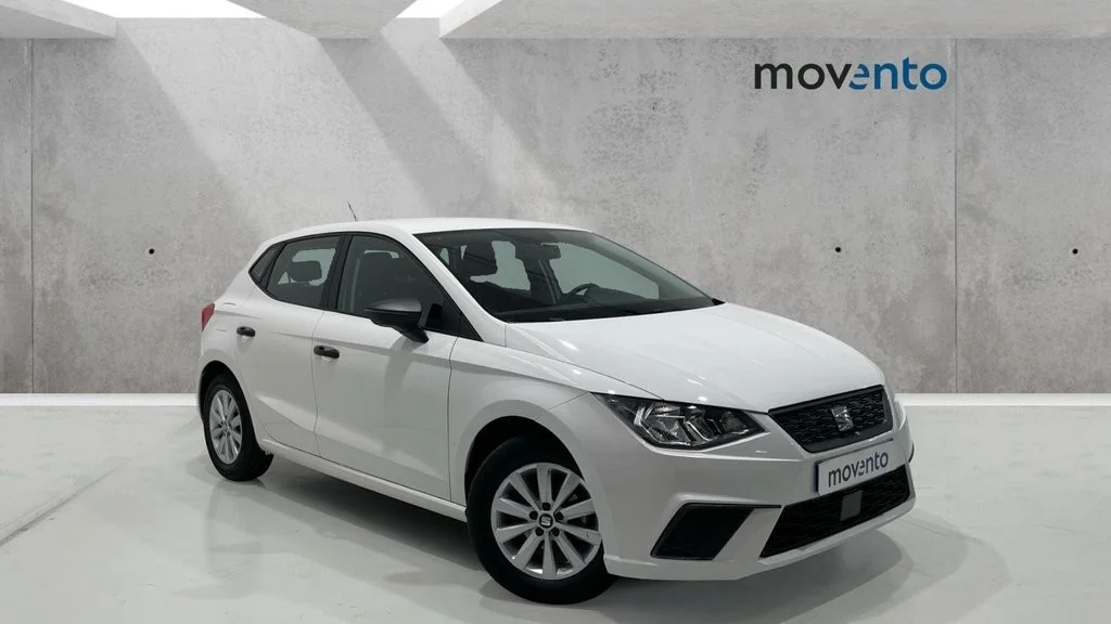 SEAT Ibiza Ibiza 1.0 MPI S&S Reference 80
