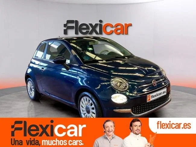 FIAT 500 Dolcevita 1.0 Hybrid 51KW (70 CV)