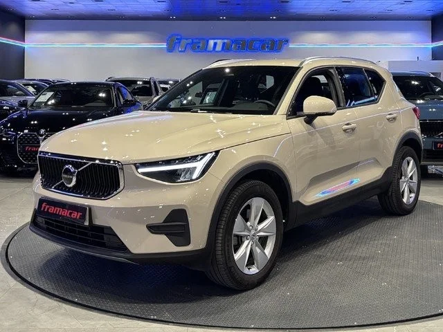 VOLVO XC40 XC40 B3 Core Aut.