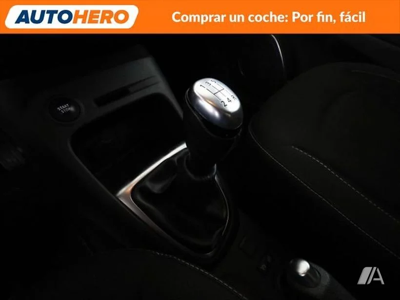 RENAULT Captur 0.9 TCe Limited