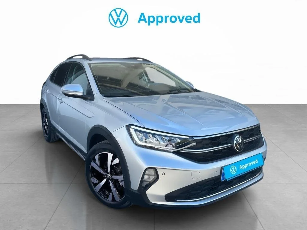VOLKSWAGEN Taigo Taigo 1.0 TSI Más 85kW