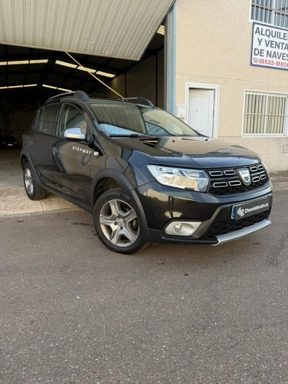 DACIA Sandero Sandero 1.0 Stepway Essential 55kW