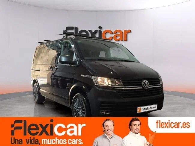 VOLKSWAGEN Caravelle Premium Corta 2.0 TDI 110kW BMT DSG 4Mot