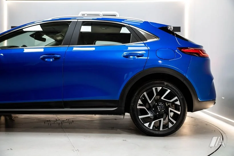 KIA XCeed XCeed 1.6 PHEV eTech Aut.