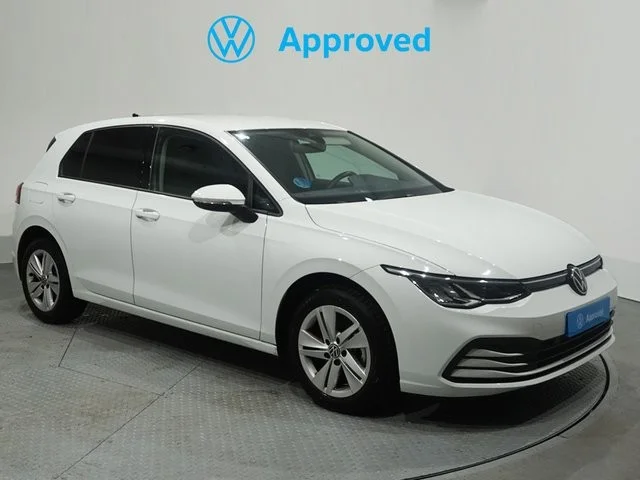 VOLKSWAGEN Golf Golf 1.0 eTSI DSG 81kW