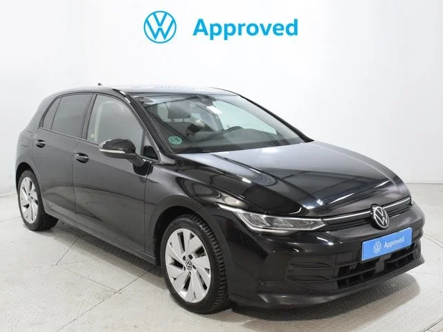 VOLKSWAGEN Golf Golf 2.0TDI Más 85kW